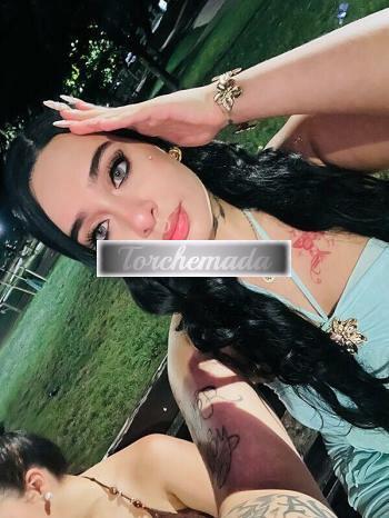 Girl Bellissima Attrice  Chieti