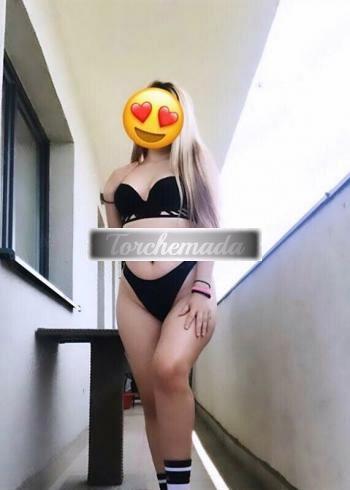 Girl Felina Femmina  Bergamo