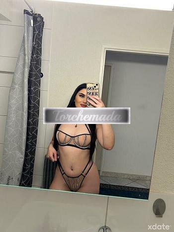 Girl Calda Bambola  Terni