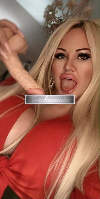 Girl Strepitosa Studentessa  Catania