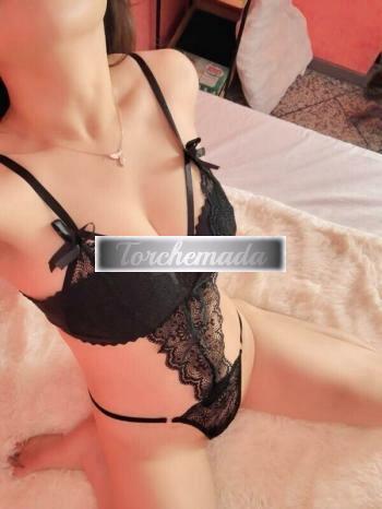 Girl Nuova ragazza giapponese  Palermo