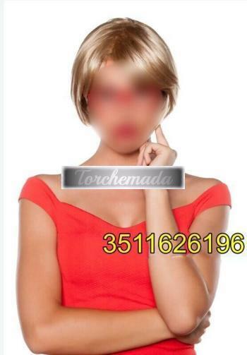 Girl Spettacolare Sensuale  Salerno
