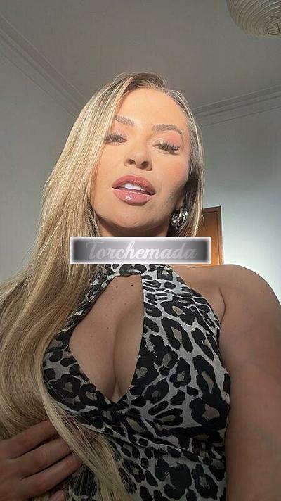 Girl Esplosiva Girl  Como