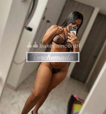 Girl La sensualità fatta puttana  Caserta