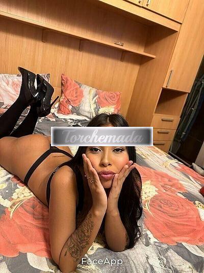 Transex Gioia  Reggio Emilia