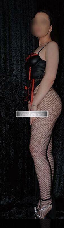 Girl Sexy Sensuale  Cremona