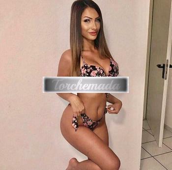 Girl Karla  Catanzaro