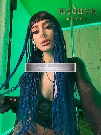 Girl Esplosiva Attrice  Cuneo