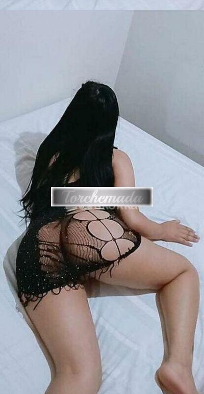 Girl Vogliosa Attrice  Pordenone