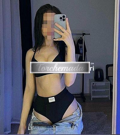 Girl Esplosiva Sensuale  Ragusa