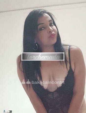 Girl Felina Esibizionista  Cosenza