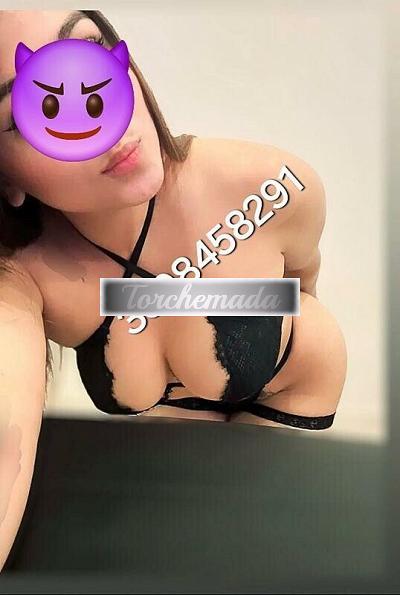 Girl Felina Sirena  Foggia
