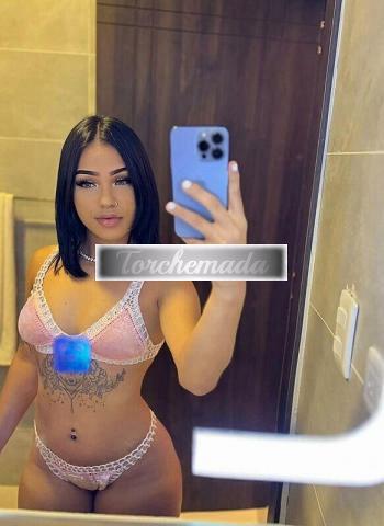 Girl Spettacolare Maestra  Lecce