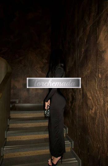 Girl Vogliosa Girl  Bari