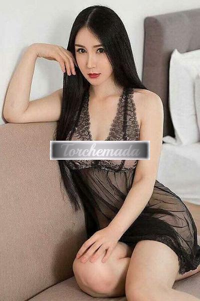 Girl Sexy Graziosa  Roma