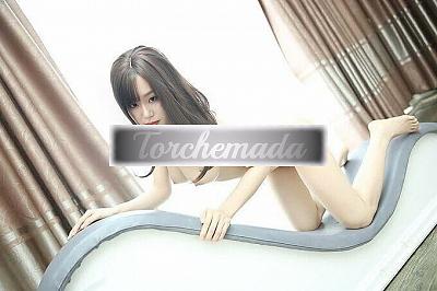 Girl Xiu Ying Piacere Segreto  Sassari