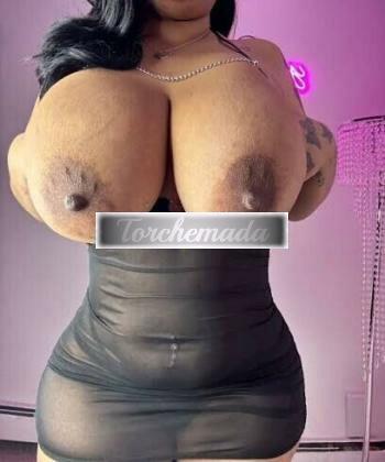 Girl Piccantissima Modella  Benevento