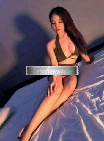 Girl Spettacolare Sirena  Vercelli