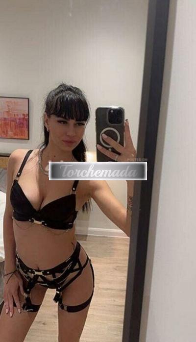 Girl Vogliosa Maestra  Mantova