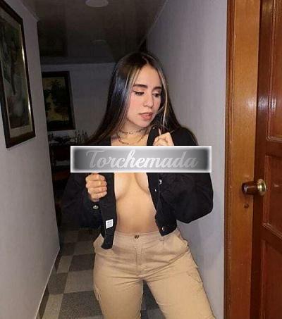 Girl Trasgressiva Sensuale  Campobasso