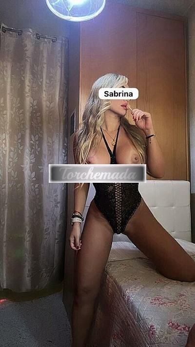 Girl Sabrina  Reggio Emilia