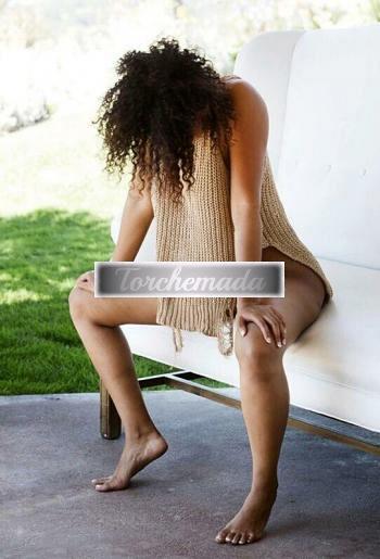 Girl Trasgressiva Attrice  Cosenza