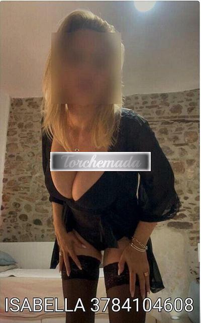 Girl Gran bella gnocca  Benevento