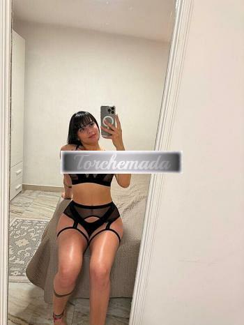 Girl Vogliosa Ragazza  Frosinone