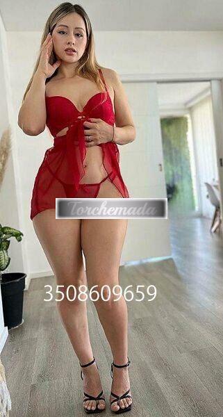 Girl Vogliosa Girl  Imperia