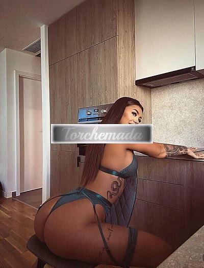 Girl La grande esperta dell' anale  Pisa