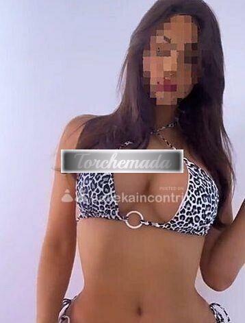 Girl Spettacolare Coinvolgente  Brindisi