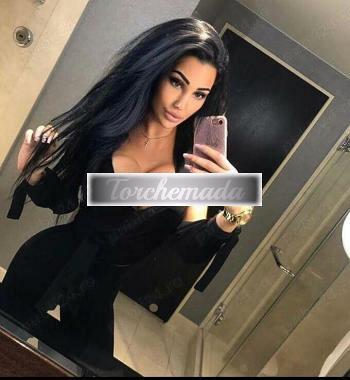 Girl Sexy Attrice  Brescia