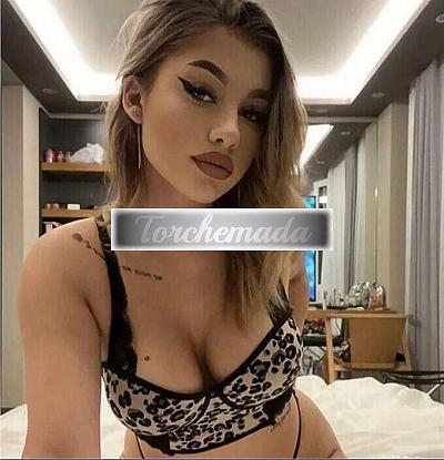 Girl Bellissima Amabile  Trapani