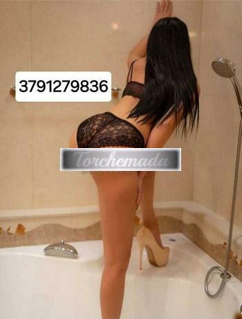 Girl Preliminari salivosi  Vicenza