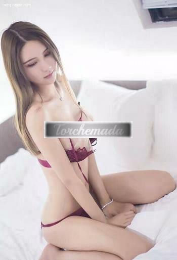 Girl Celeste  Ancona