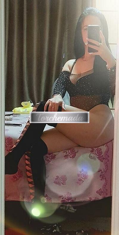 Girl Felina Ragazza  Foggia