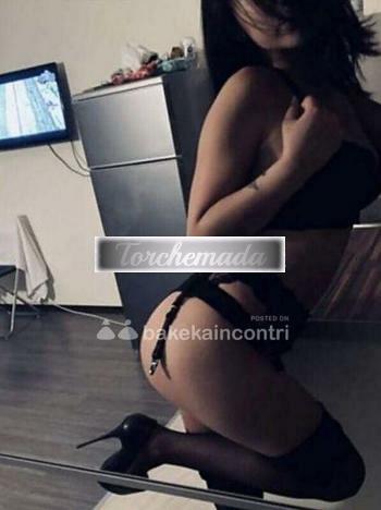 Girl Esplosiva Ragazza  Ravenna