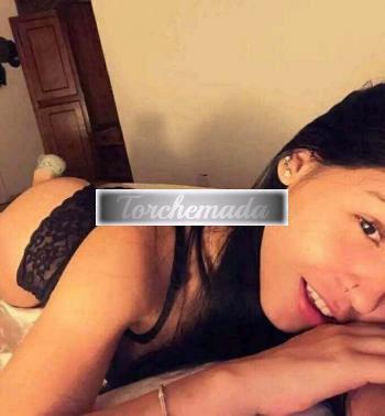Girl Bellissima Girl  Pescara
