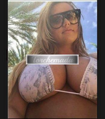Girl Piccantissima Esibizionista  Milano