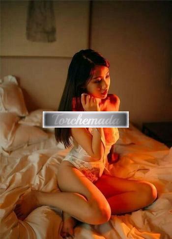 Girl Esplosiva Ragazza  Ancona