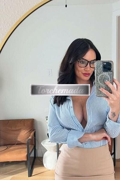 Girl Strepitosa Esibizionista  Ragusa