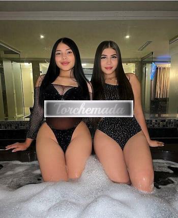 Girl Sexy Esibizionista  Potenza