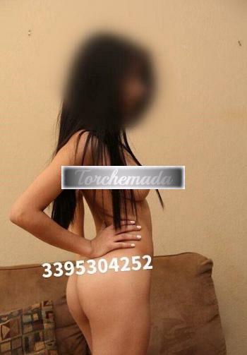 Girl Sogno Bollente Duo  Alessandria