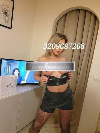 Girl Spettacolare Maestra  Bologna