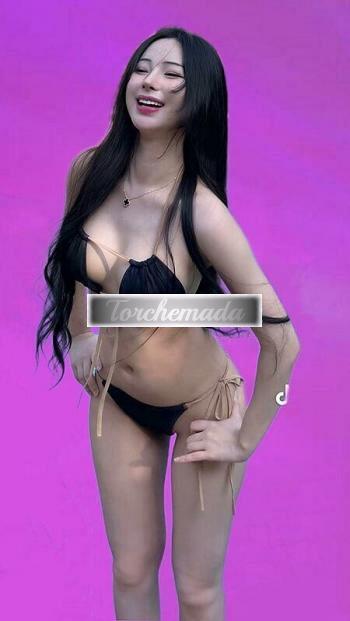 Girl Spettacolare Coinvolgente  Taranto