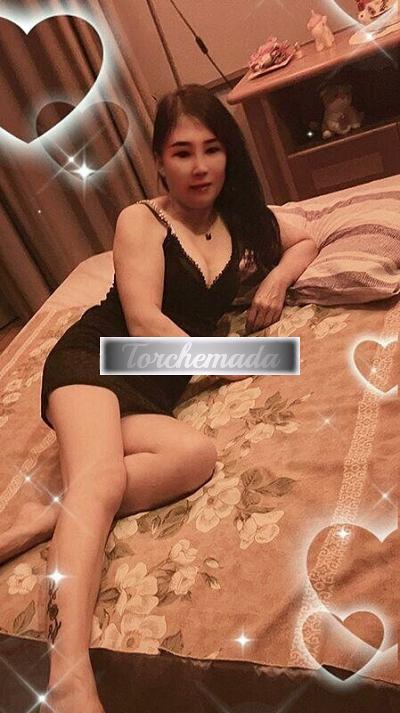 Girl Vogliosa Amabile  Vicenza