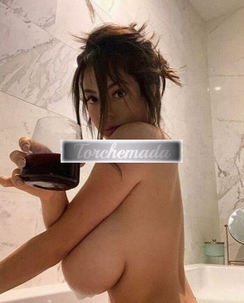 Girl Angelica  Treviso