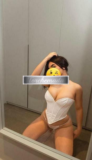 Girl Bellissima Esibizionista  Treviso