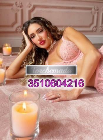 Girl Felina Sensuale  Pistoia