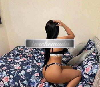 Girl Esplosiva Sirena  Sassari